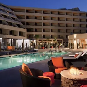 Hyatt Hotel Palm Springs