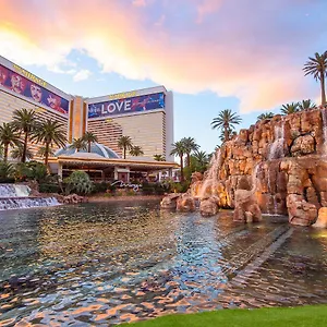 **** Resort The Mirage Estados Unidos da América