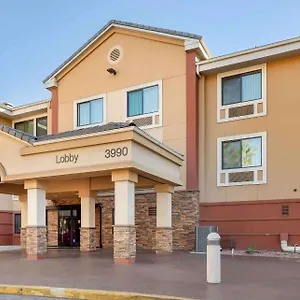 Extended America - Angeles - Ontario Airport Hotel Guasti