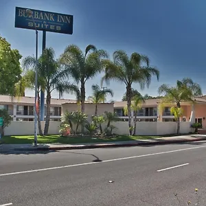 And Motel Burbank