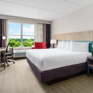 *** Hotel Country & By Radisson, Airport, Fl Estados Unidos da América