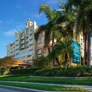 Four Points By Sheraton Airport Westshore Hotel Tampa