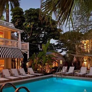 Alexander's Guesthouse-adult Exclusive Key West