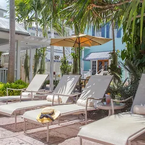 The Marquesa Key West