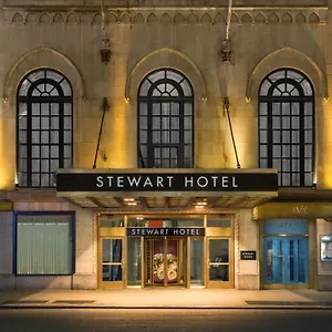 **** Hotel Stewart Estados Unidos da América