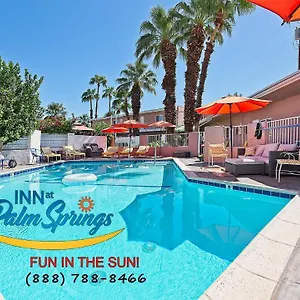 At Locanda Palm Springs